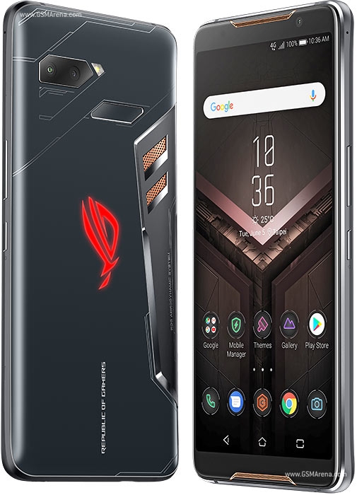 Asus ROG phone