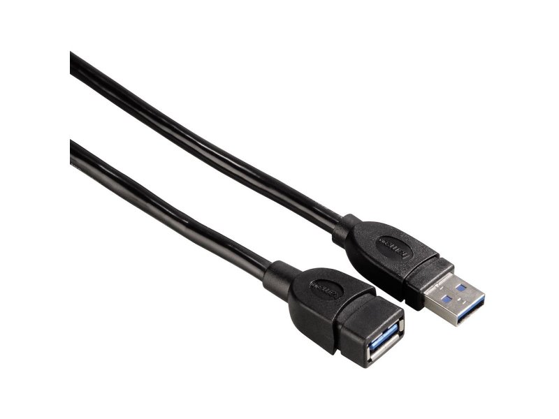 USB3.0 verlengkabel 50cm, A-A .jpg