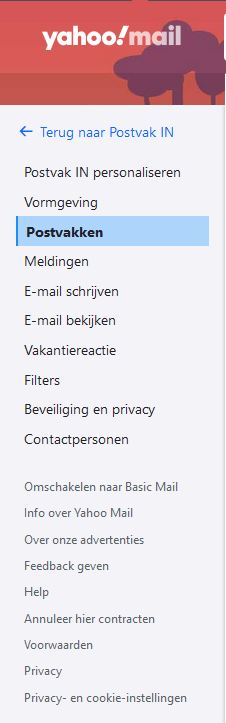 Yahoo Instellingen.JPG