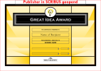 03 - Publication1 -Publisher in SCRIBUS geopend.png