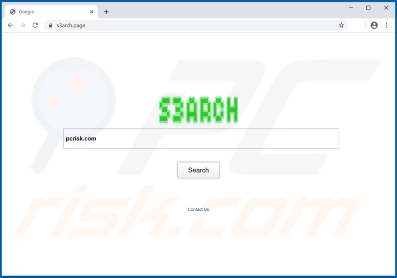 www.pcrisk.nl