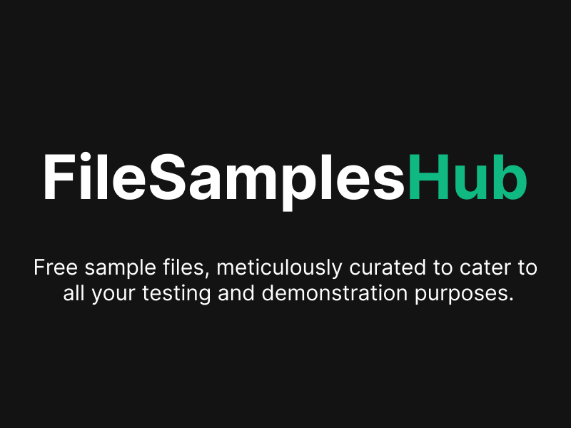 filesampleshub.com