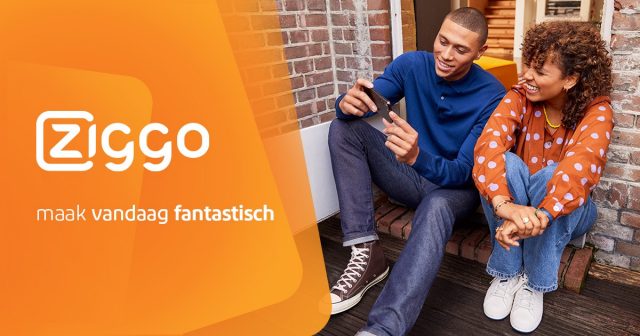 www.ziggo.nl