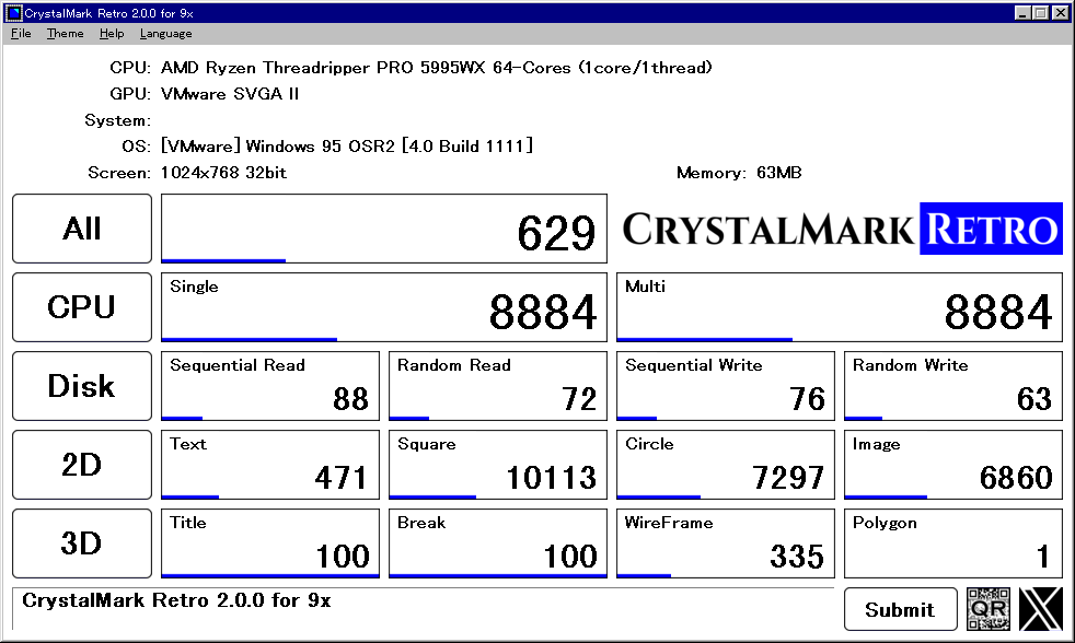 crystalmark.info