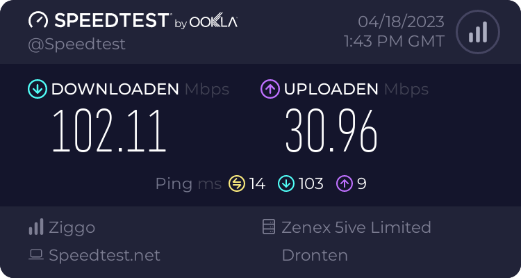 www.speedtest.net