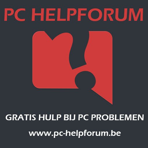 www.pc-helpforum.be